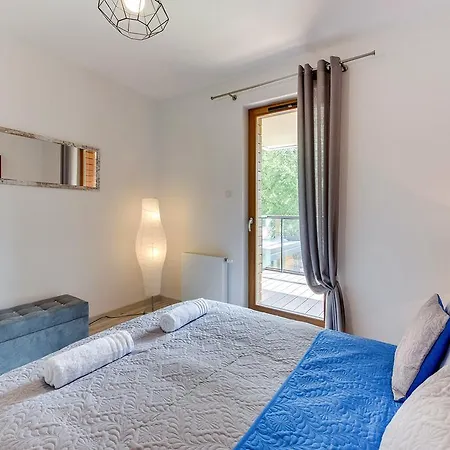 Comfort Bursztynowa * Гданьск