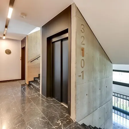 Comfort Bursztynowa *