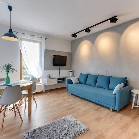 Comfort Bursztynowa * Gdańsk