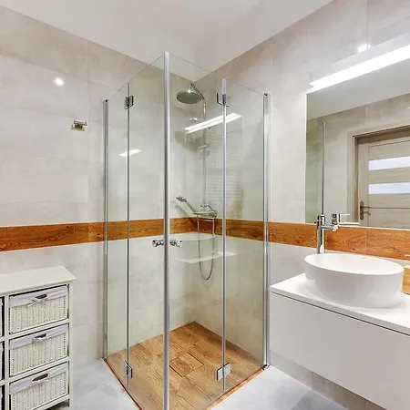 Comfort Bursztynowa