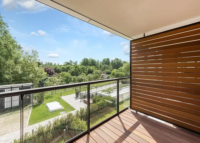 Daire Comfort Bursztynowa *