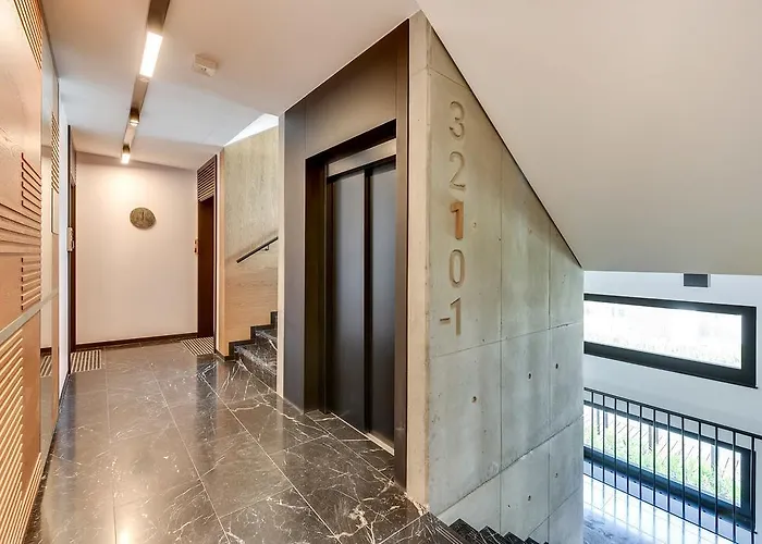 Comfort Bursztynowa *