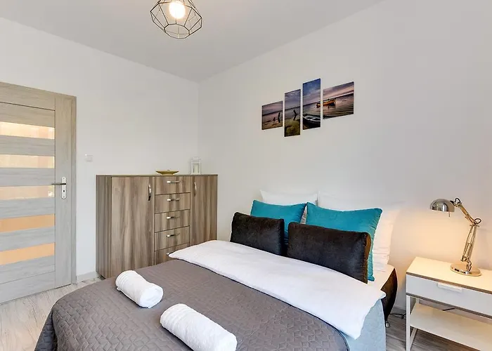 Daire Comfort Bursztynowa