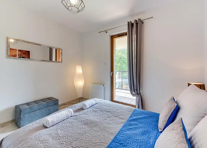 Comfort Bursztynowa * Gdańsk