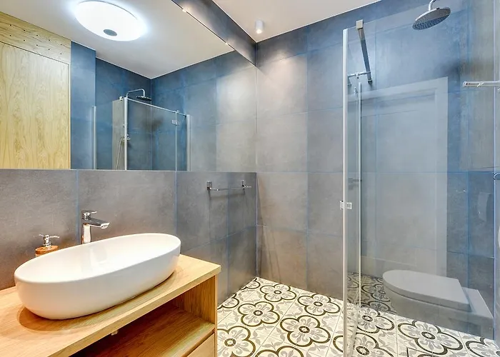 Comfort Bursztynowa Apartment *