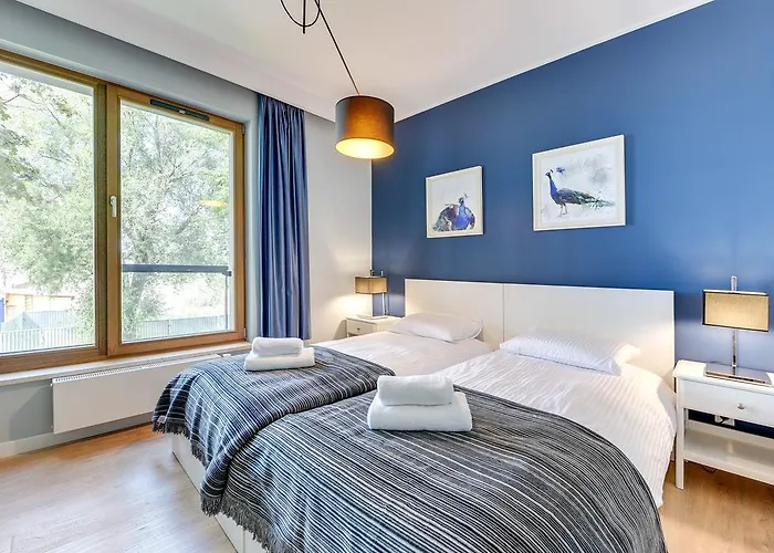 Comfort Bursztynowa Gdańsk