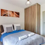 Comfort Bursztynowa