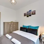 아파트 Comfort Bursztynowa