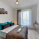 아파트 Comfort Bursztynowa *