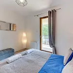 Comfort Bursztynowa * 그단스크