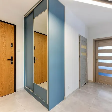 Comfort Bursztynowa Apartamento