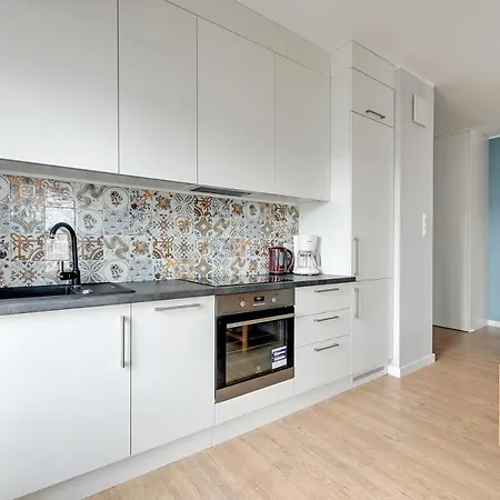 Comfort Bursztynowa Apartamento